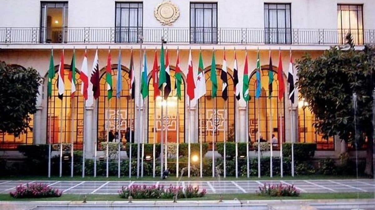 Arab League Denounces Houthi Militia Attacks on Saudi Arabia