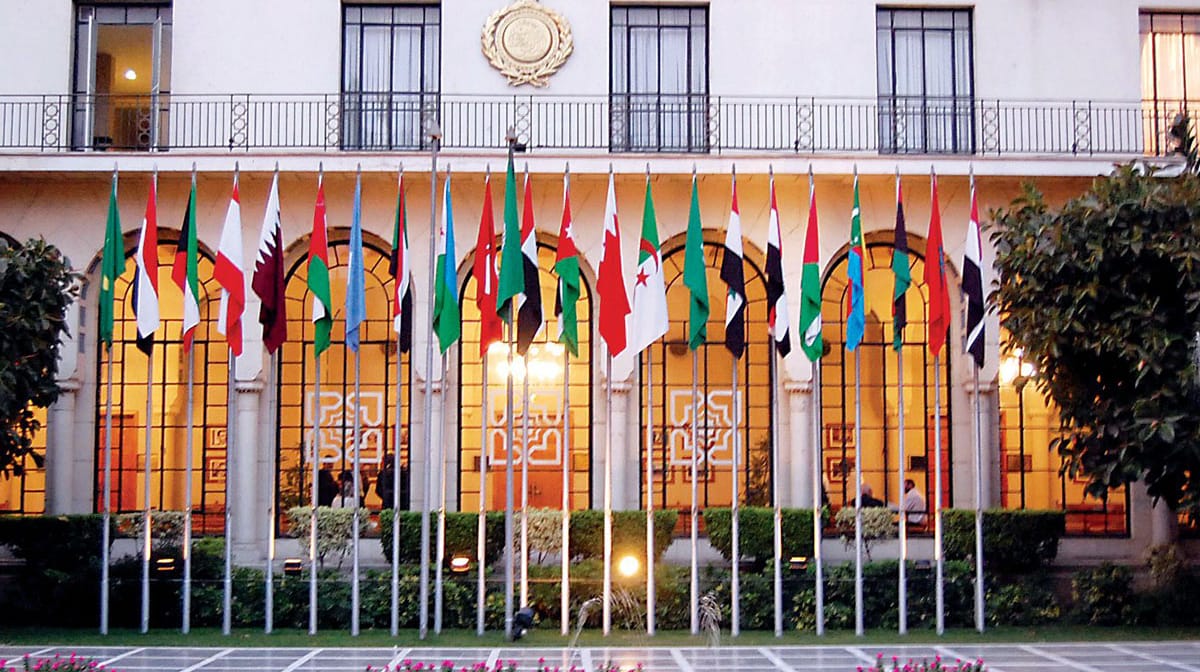 Arab League Stands in Solidarity with Jordan After Church Attack