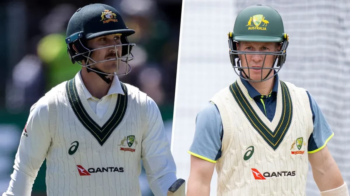 Australia Aims to Secure No.1 Test Ranking in Cape Town Test Against South Africa
