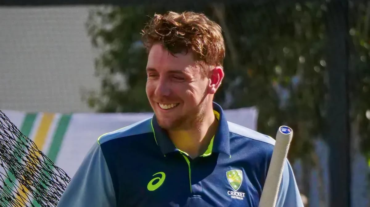 Australia Looks to Boost Batting in Deciding Test Against South Africa