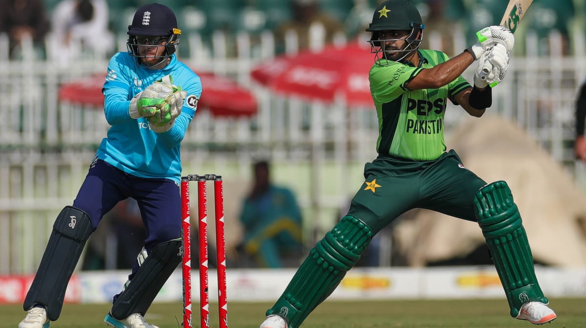 Babar Azam 16000 international runs