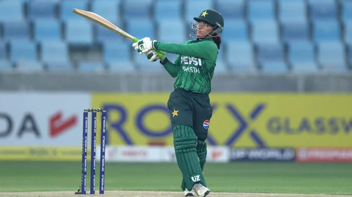 ICC Women's Emerging Nations Trophy 2026 Schedule Announced