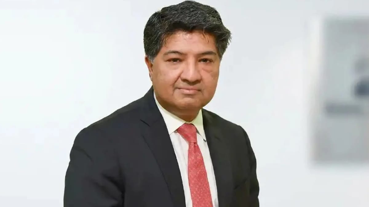 NBP chief Imran Sarwar