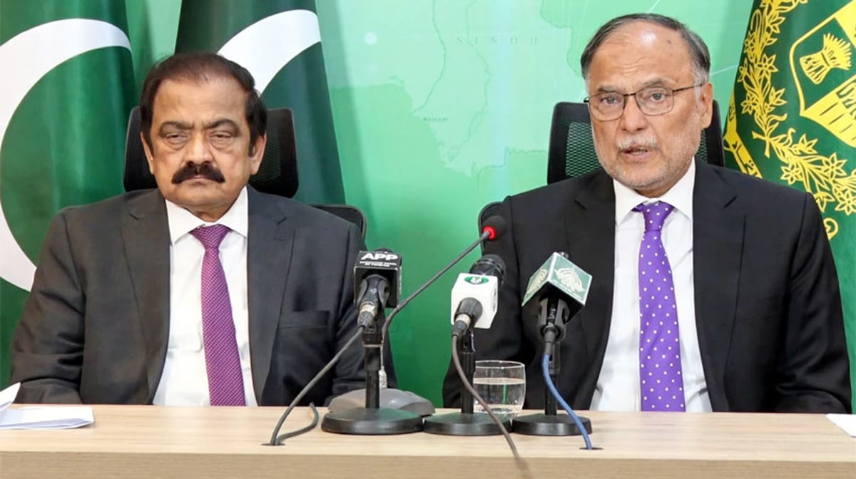 Pakistan Government, Jamaat-e-Islami Agree on Fuel Relief Scheme Committee