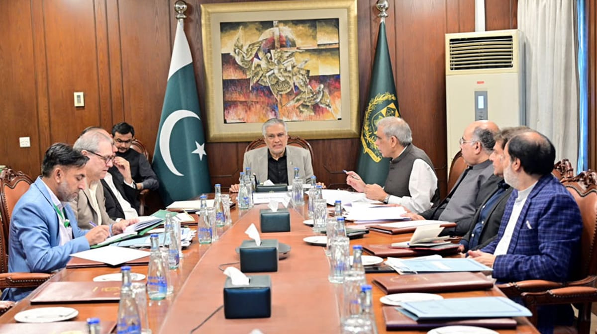 Pakistan Government Prioritizes Food Security and Affordable Essentials