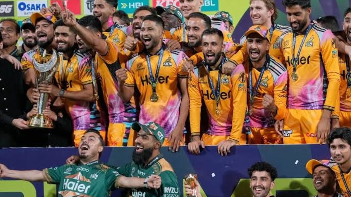 Pakistan Super League 12 Schedule Confirmed: Direct Signings Open