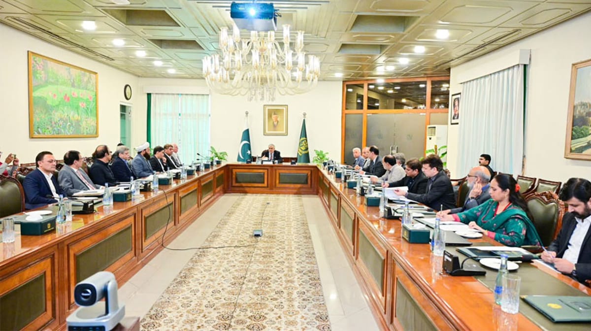 Pakistan to Monitor Sugar Exports to Ensure Domestic Supply
