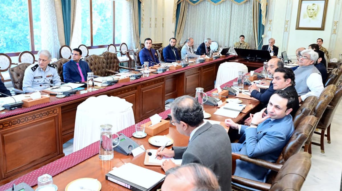 Pakistan to Upgrade Lahore and Karachi Airports