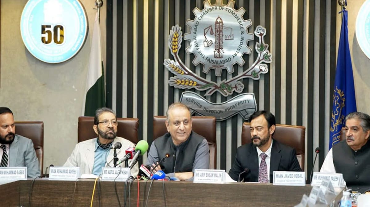 Pakistan to Upgrade Road Infrastructure, Enhance Regional Connectivity