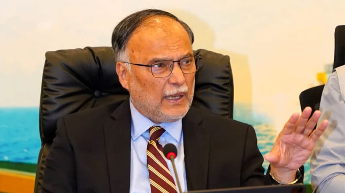 Pakistan's CDWP Approves Rs40.9bn for 10 Development Projects