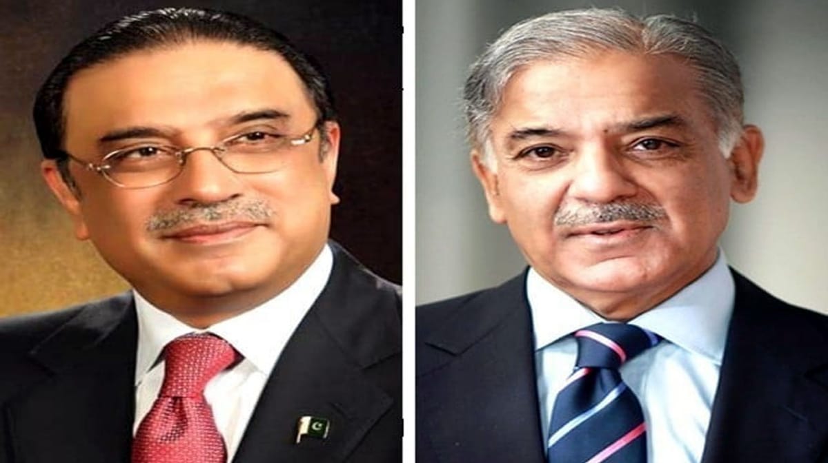Pakistan's Leaders Praise Security Forces for Killing Six Terrorists in D.I. Khan
