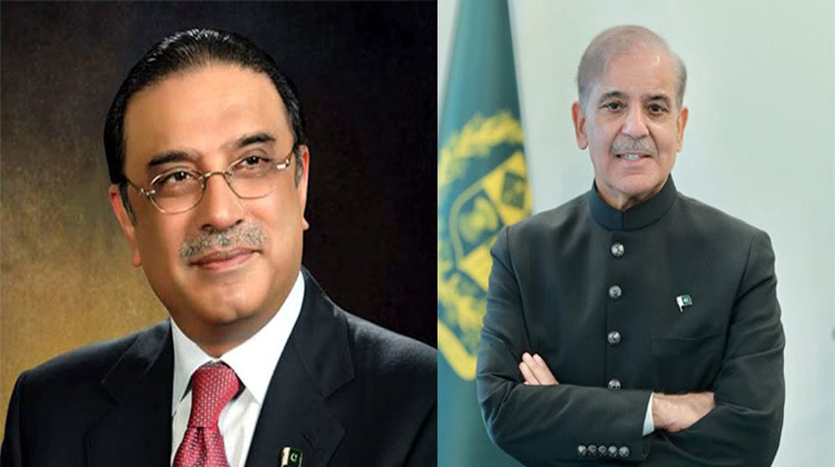 Pakistan's Leaders Reaffirm Commitment to Polio Eradication on World Polio Day