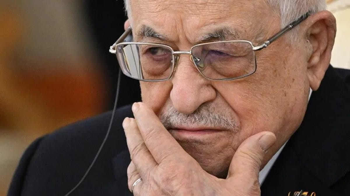 Palestinian President Seeks Peace Talks with Israel After Elections