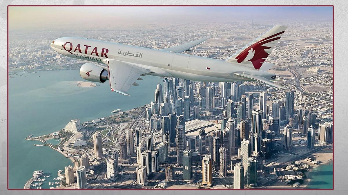 Qatar Airways to Launch Direct Flights to Western Sydney in 2027
