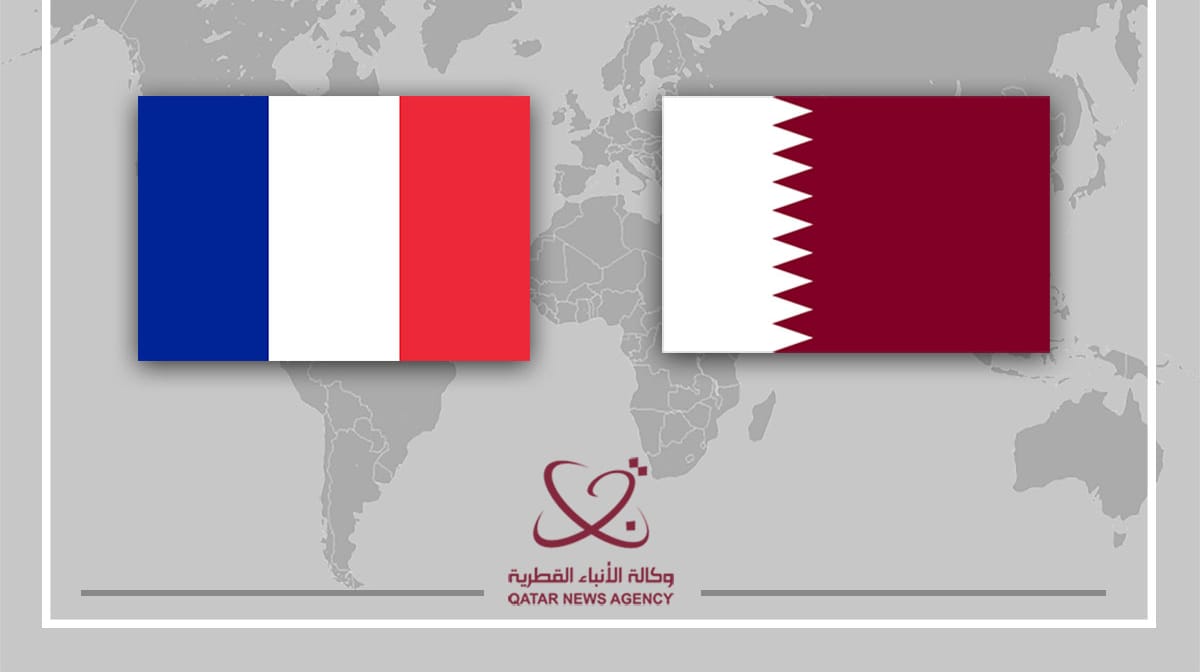 Qatar and France Strengthen Cultural Ties with Institutional Partnerships