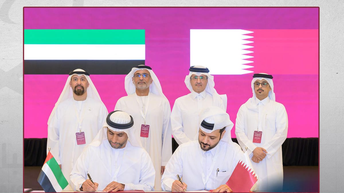 Qatar and UAE Agree to Enhance Air Navigation Cooperation