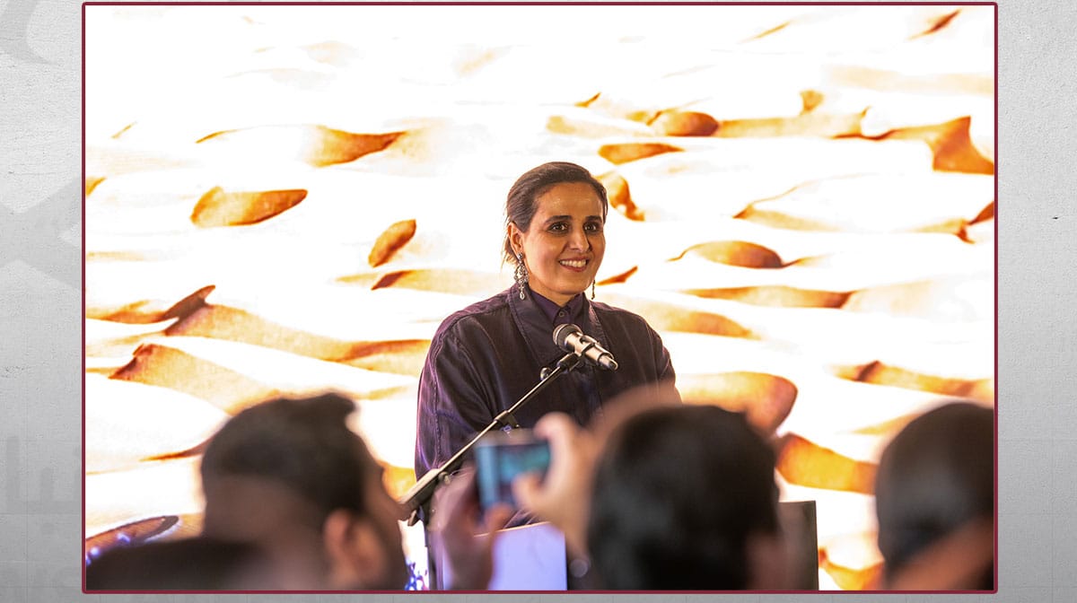 Qatar Announces Cultural Partners for Next Years