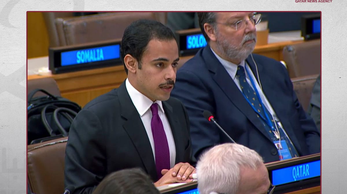 Qatar Calls for Global Cooperation to Address Misuse of ICT