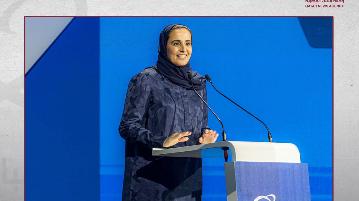 Qatar Establishes Fashion and Crafts Council to Boost Creative Industries