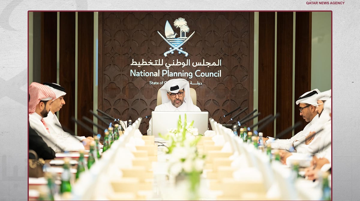 Qatar Launches Youth Council to Empower Young People in Policymaking