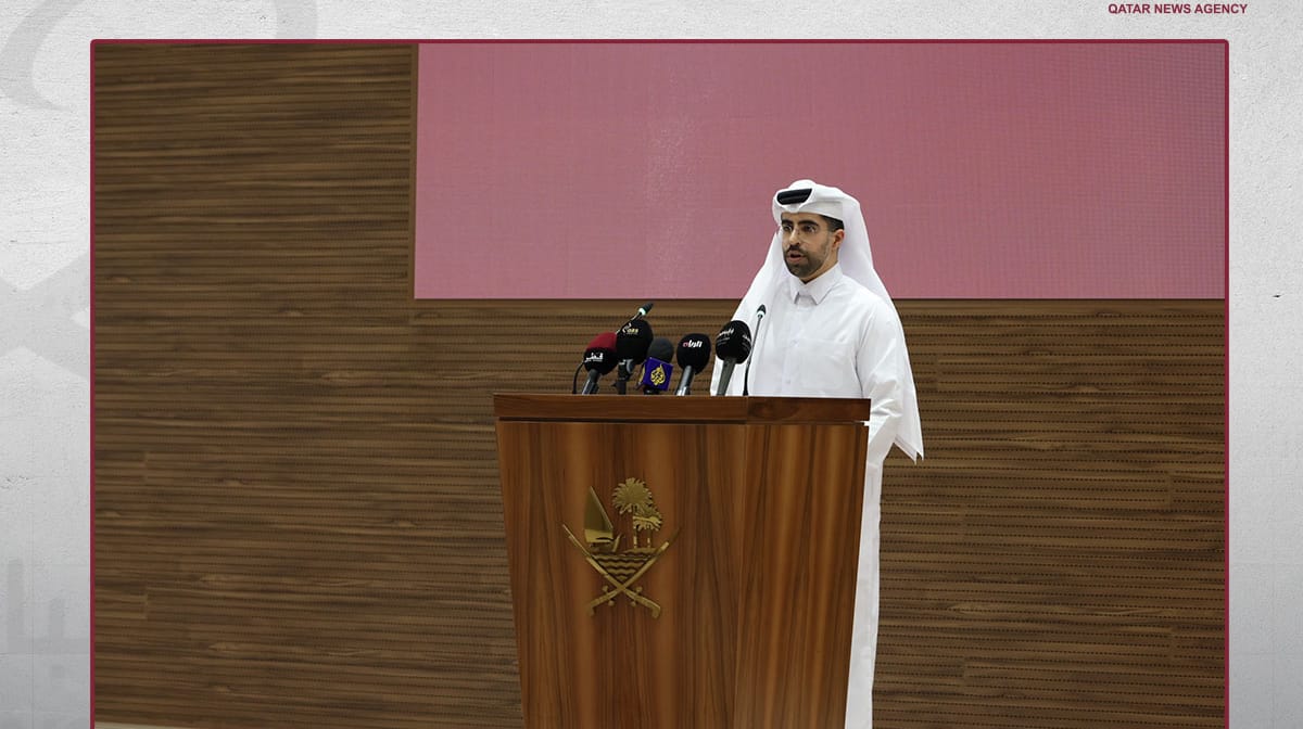 Qatar Reaffirms Commitment to Dialogue in Iran-US Crisis