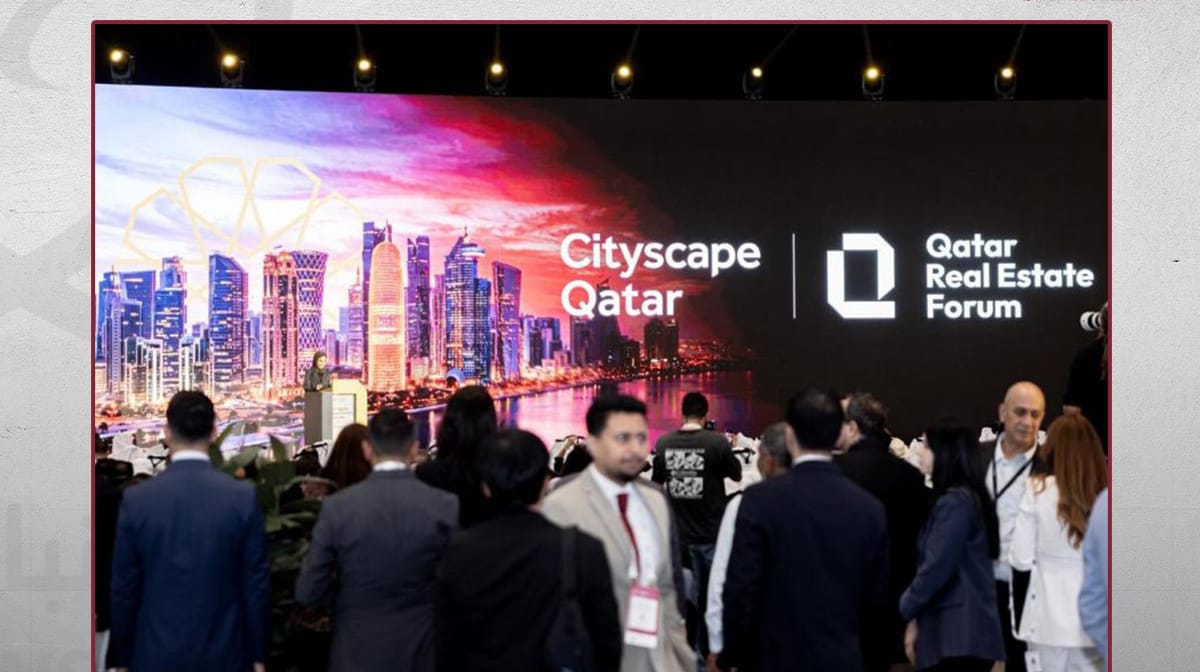 Qatar Real Estate Forum and Cityscape Qatar 2026 Conclude in Doha