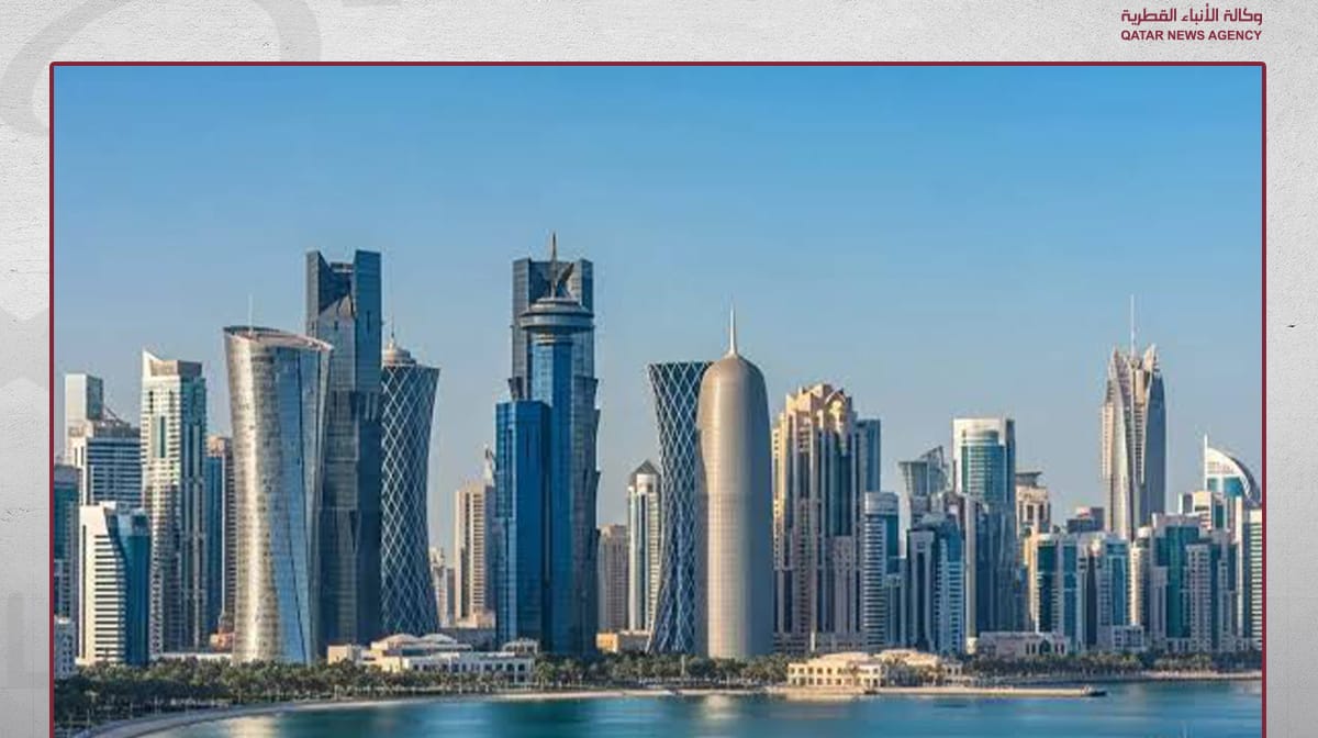 Qatar's Real Estate Transactions Hit QR1.754 Billion in September
