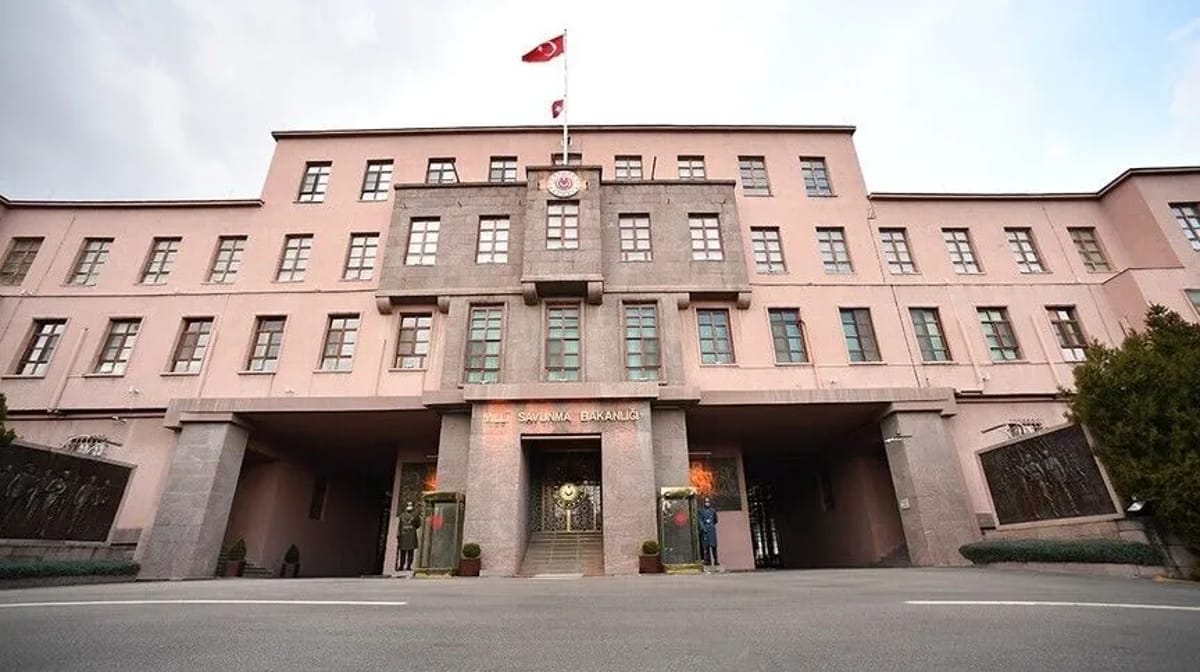 Turkey Ready to Sign Maritime Boundary Deal with Egypt
