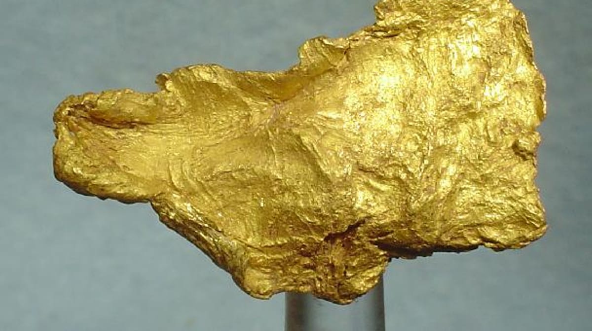 US Start-up Claims to Have Successfully Transmuted Mercury into Gold
