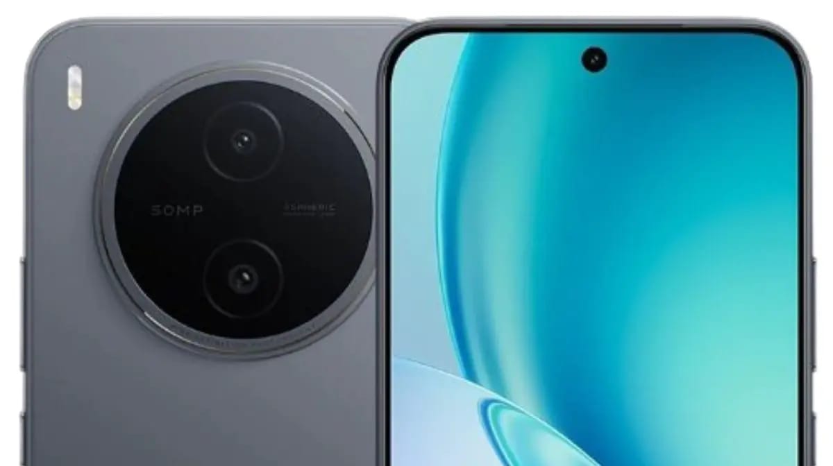 vivo Y600 set to launch next week with 10,000mAh battery
